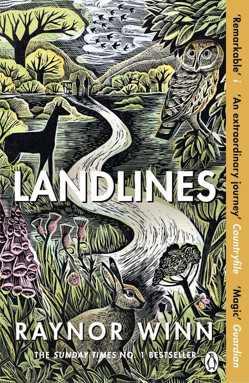 Produktbild: Landlines