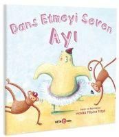 Produktbild: Dans Etmeyi Seven Ayi