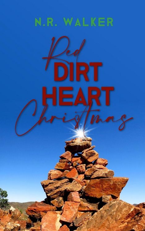 Produktbild: Red Dirt Heart Christmas