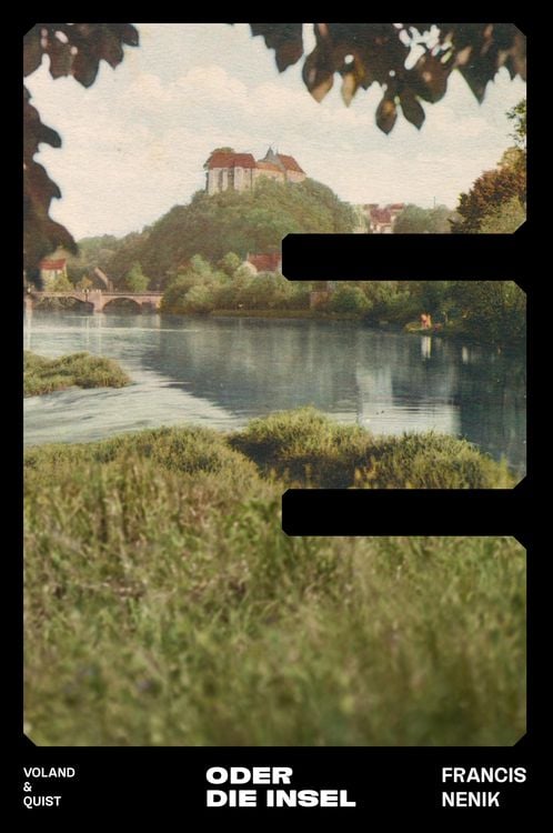 Produktbild: E. oder Die Insel