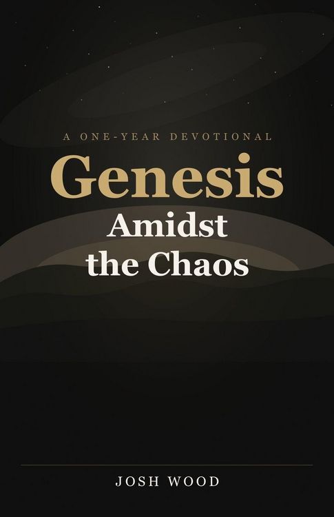 Produktbild: Genesis Amidst the Chaos