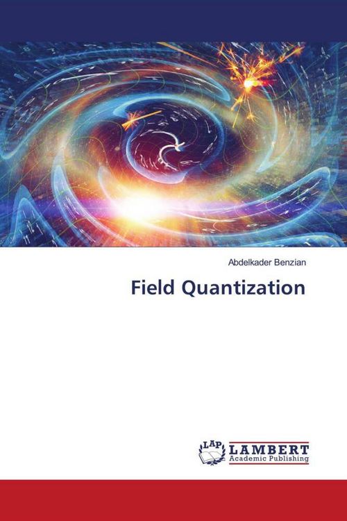 Produktbild: Field Quantization