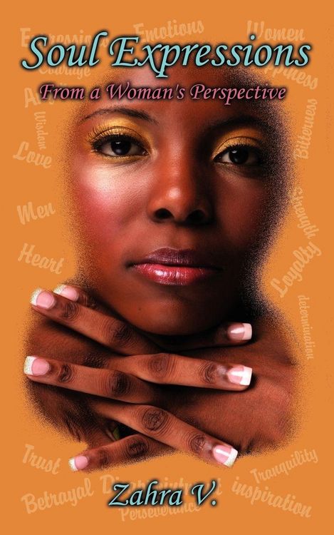 Produktbild: Soul Expressions