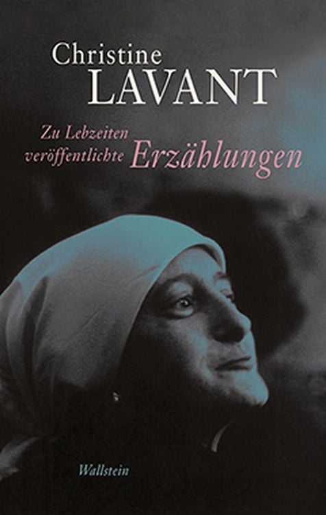 Produktbild: Zu Lebzeiten ver&ouml;ffentlichte Erz&auml;hlungen