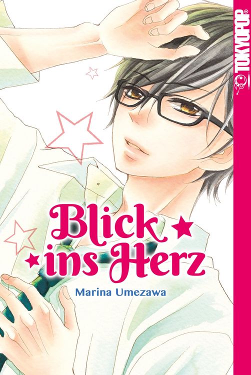 Produktbild: Blick ins Herz
