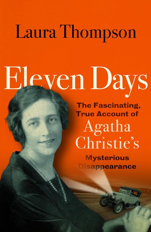 Produktbild: Eleven Days