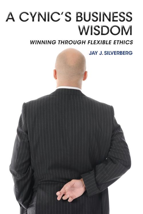 Produktbild: A Cynic's Business Wisdom