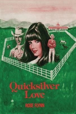 Produktbild: Quicksilver Love