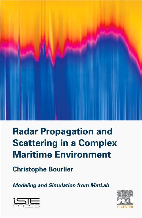 Produktbild: RADAR PROPAGATION & SCATTERING