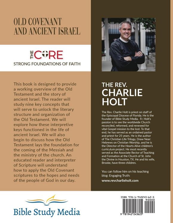 Produktbild: Old Covenant and Ancient Israel