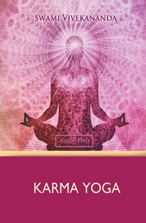 Produktbild: Karma Yoga