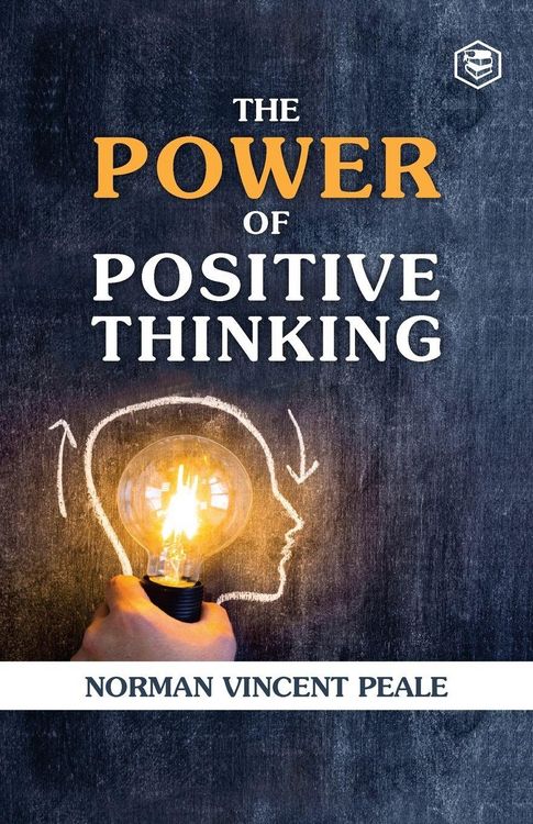 Produktbild: The Power Of Positive Thinking