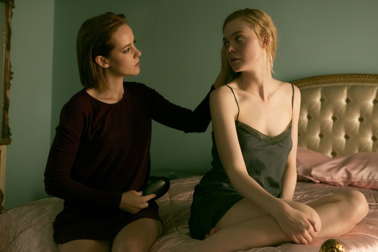Produktbild: The Neon Demon