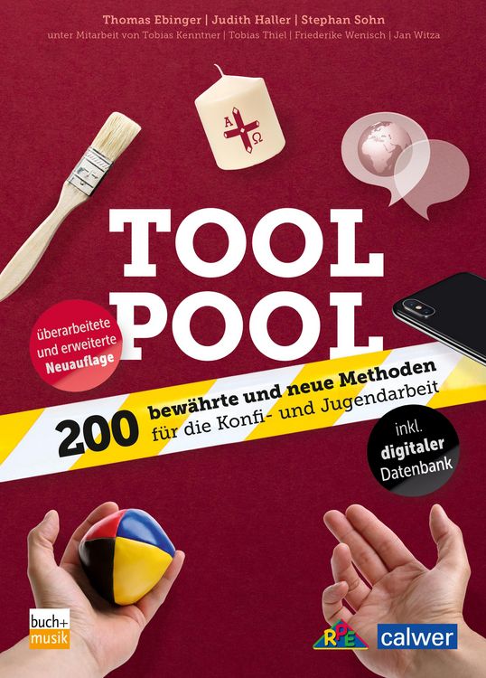 Produktbild: Tool Pool