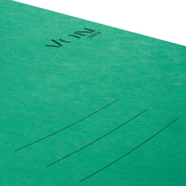 Produktbild: VON Eckspanner Karton gr&uuml;n