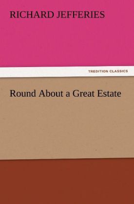 Produktbild: Round About a Great Estate