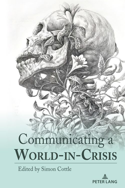 Produktbild: Communicating a World-in-Crisis