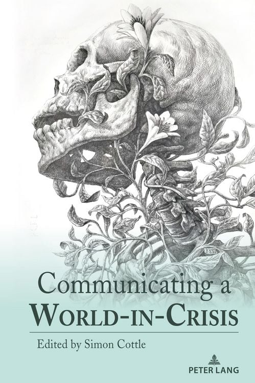 Produktbild: Communicating a World-in-Crisis