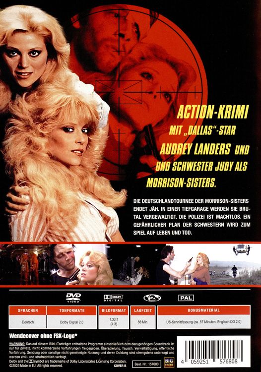 Produktbild: Trigger - Die Hand am Abzug - Cover B