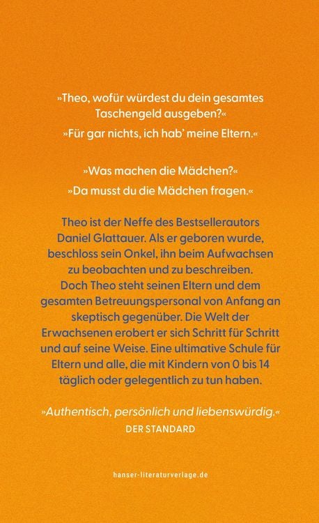 Produktbild: Theo