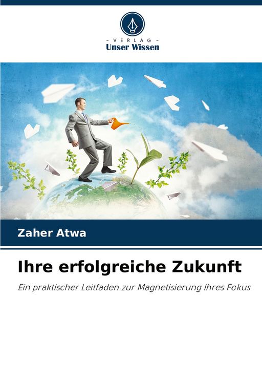 Produktbild: Ihre erfolgreiche Zukunft