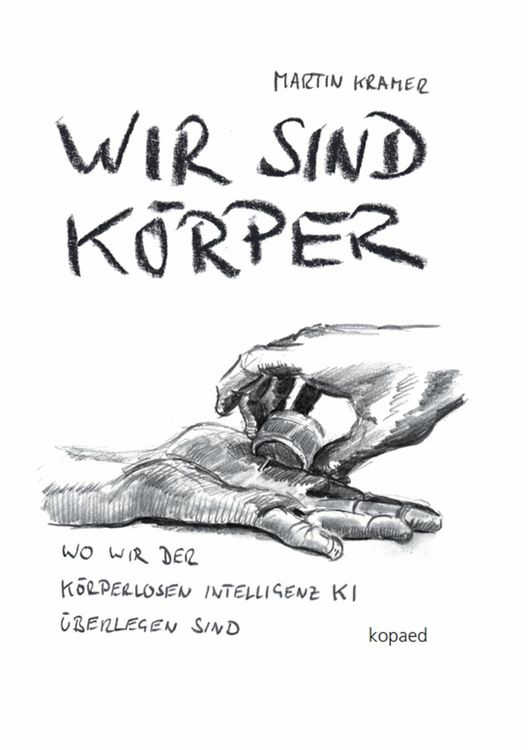 Produktbild: Wir sind K&ouml;rper