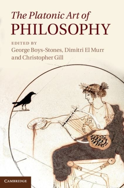 Produktbild: The Platonic Art of Philosophy