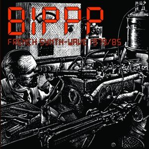 Produktbild: Bipppp French Synth Wave 79/85