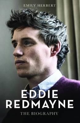 Produktbild: Eddie Redmayne