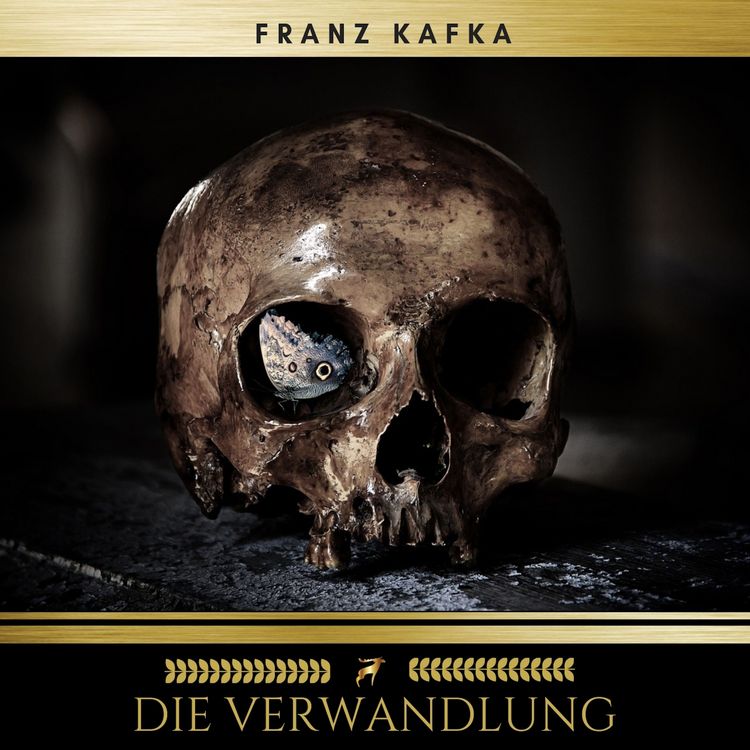 Produktbild: Die Verwandlung