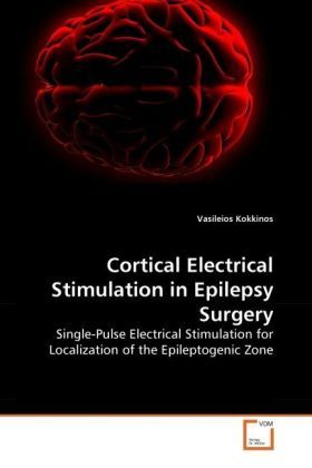 Produktbild: Kokkinos, V: Cortical Electrical Stimulation in Epilepsy Sur