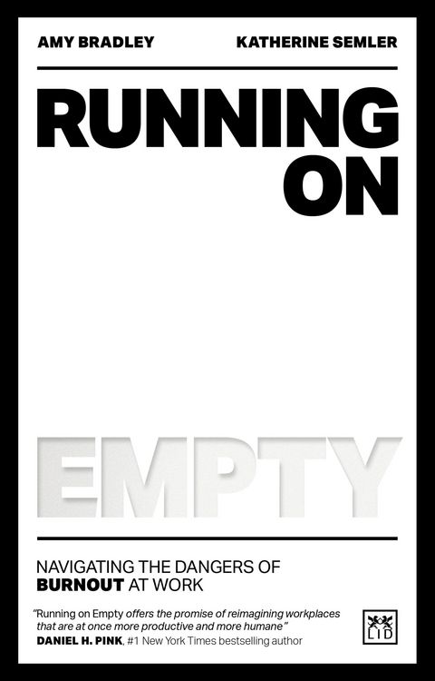 Produktbild: Running on Empty
