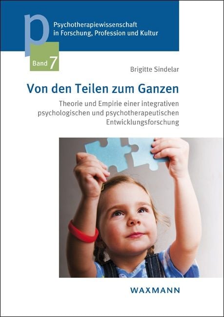 Produktbild: Von den Teilen zum Ganzen