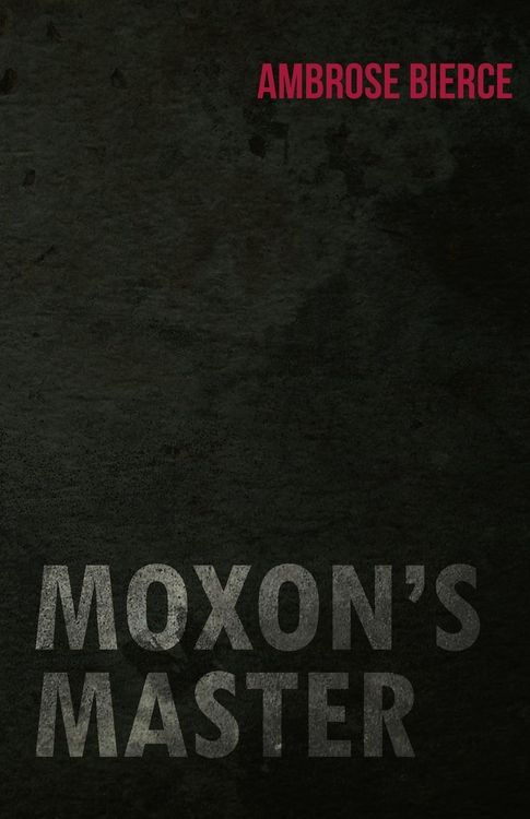 Produktbild: Moxon's Master