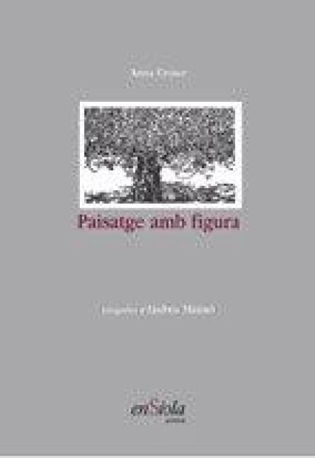 Produktbild: Paisatge amb figura