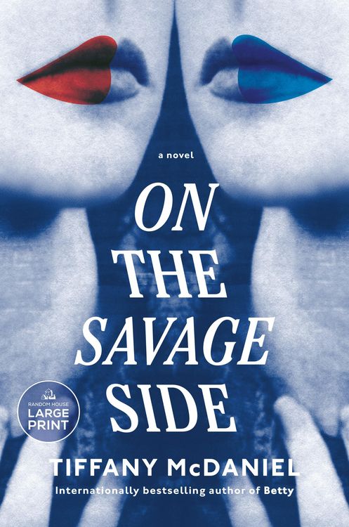 Produktbild: On the Savage Side