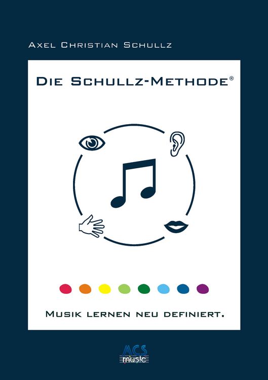 Produktbild: Die Schullz-Methode