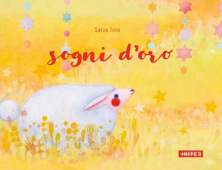 Produktbild: Sogni d'oro