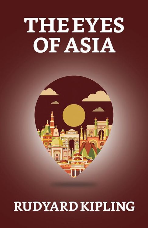 Produktbild: The Eyes of Asia