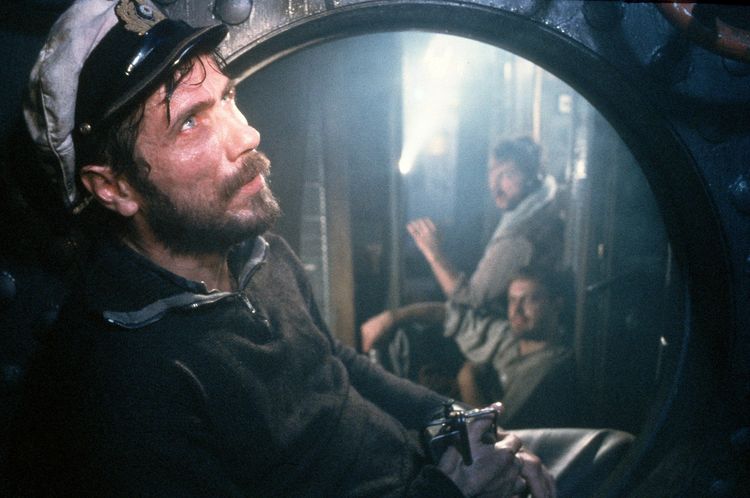 Produktbild: Das Boot - Complete Edition (+Original-Soundtrack) (+ H&ouml;rbuch zum Roman) (+ Bonus-DVD) [5 DVDs]