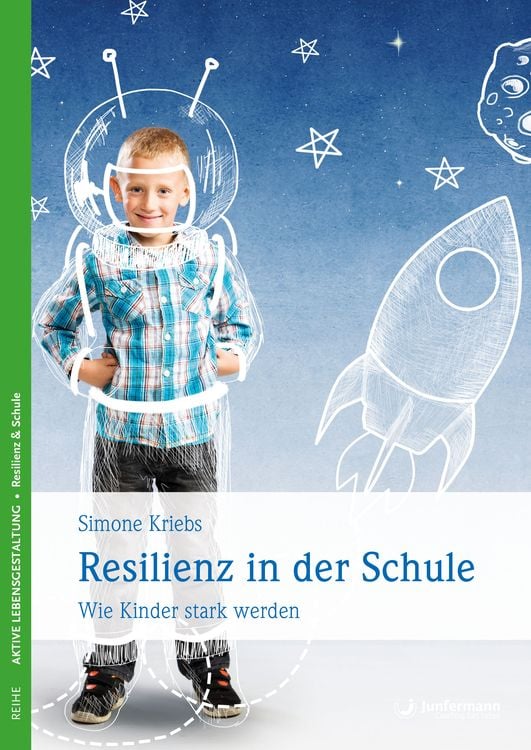 Produktbild: Resilienz in der Schule