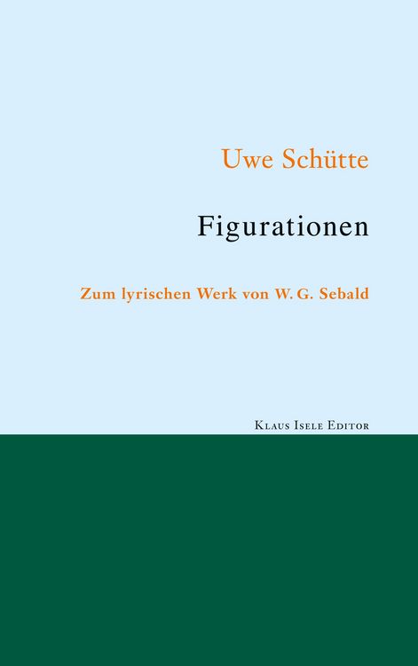 Produktbild: Figurationen