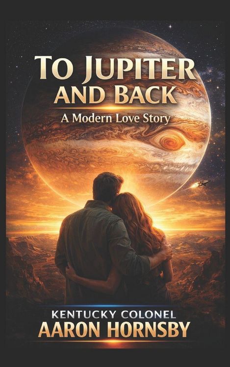 Produktbild: To Jupiter and Back