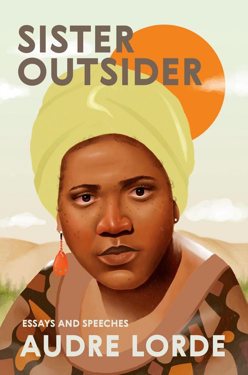 Produktbild: Sister Outsider