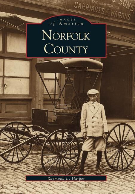 Produktbild: Norfolk County