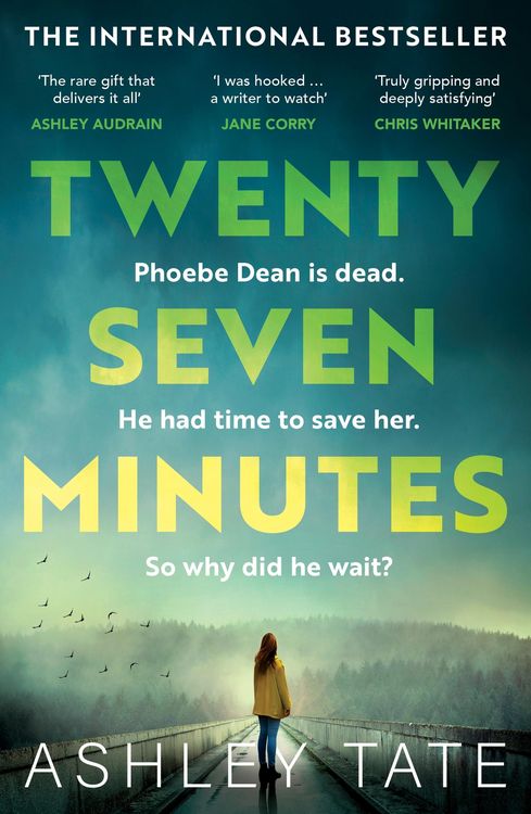 Produktbild: Twenty-Seven Minutes