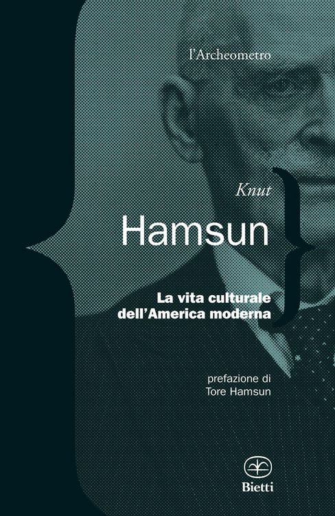 Produktbild: La vita culturale dell'America moderna