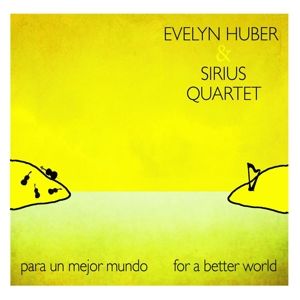 Produktbild: Para Un Mejor Mundo-For A Better World (180g 2LP)