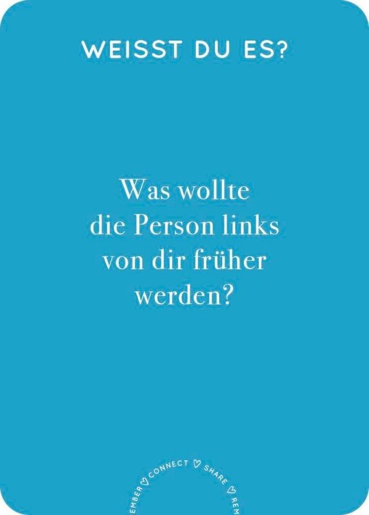 Produktbild: Erz&auml;hl mal! Das Freundequiz