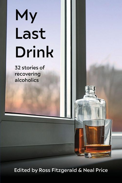 Produktbild: My Last Drink